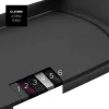 Гусятница Taurus 980930000 Чёрный Розовый Алюминий (47 x 29 cm)