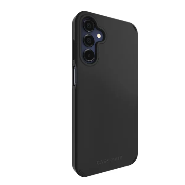 Case-Mate Tough Black - Case for Samsung Galaxy A15 5G (Black)