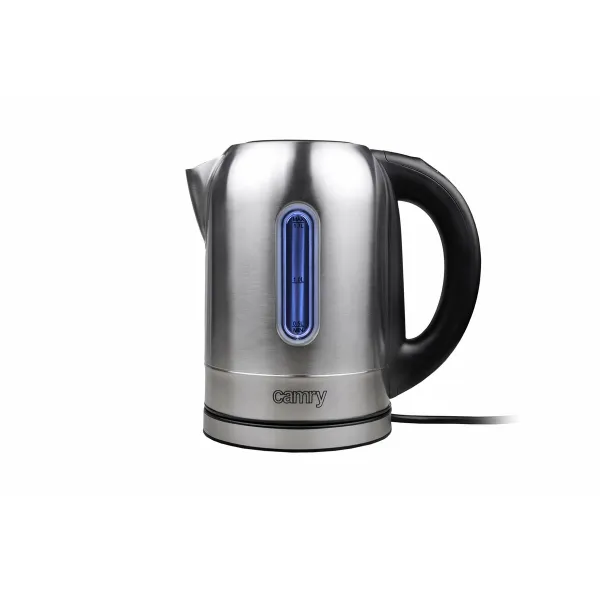 Чайник Adler Нержавеющая сталь 2200 W 1,7 L