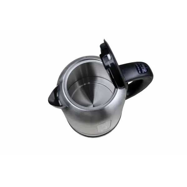 Чайник Adler Нержавеющая сталь 2200 W 1,7 L