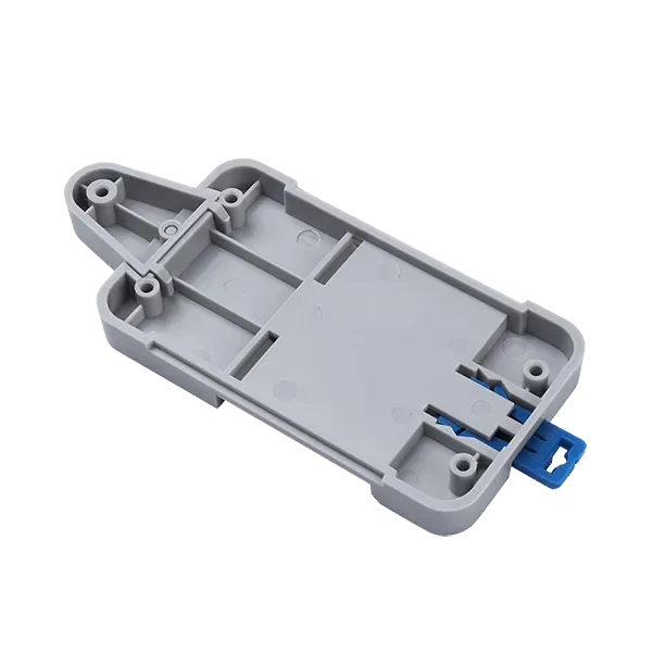 DR-195039 DIN RAIL TRAY FOR SMART SWITCHES