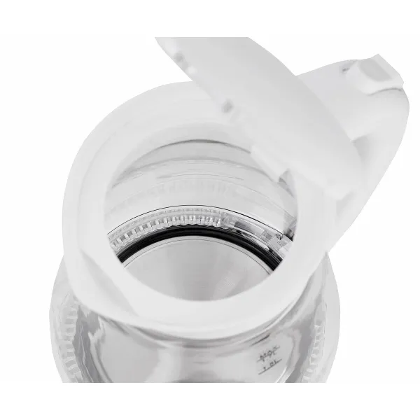 Virdulys Adler Balta 2200 W 1,7 L