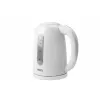 Tējkanna Adler CR 1254W Balts Plastmasa 2200 W 1,7 L