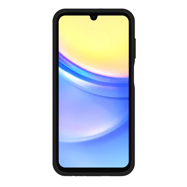 Case-Mate Tough Black - Case for Samsung Galaxy A15 5G (Black)