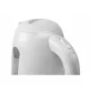 Tējkanna Adler CR 1254W Balts Plastmasa 2200 W 1,7 L