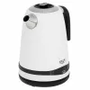 Virdulys Adler Balta Nerūdijantis plienas 2200 W 1,7 L