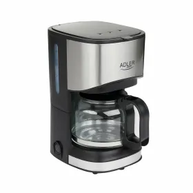 Pilošs Kafijas Automāts Adler AD 4407 550 W 700 ml