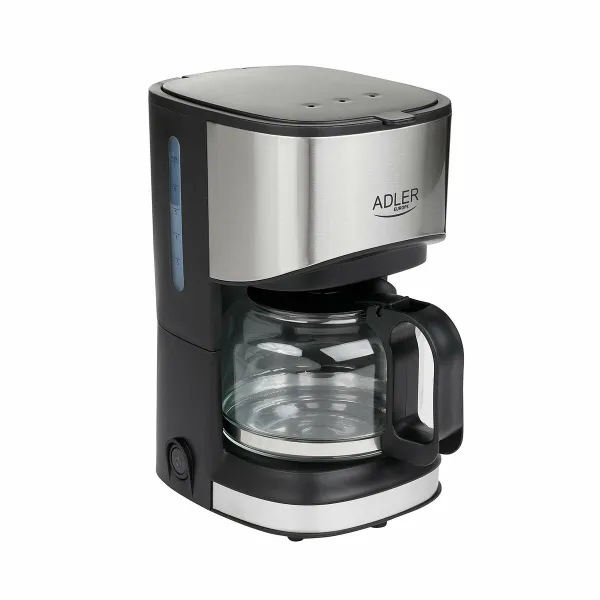 Pilošs Kafijas Automāts Adler AD 4407 550 W 700 ml