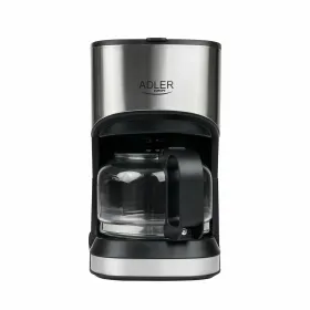 Pilošs Kafijas Automāts Adler AD 4407 550 W 700 ml