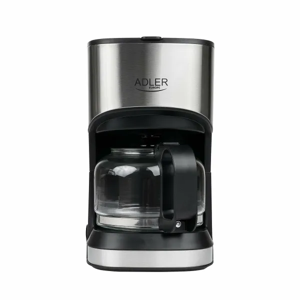 Pilošs Kafijas Automāts Adler AD 4407 550 W 700 ml