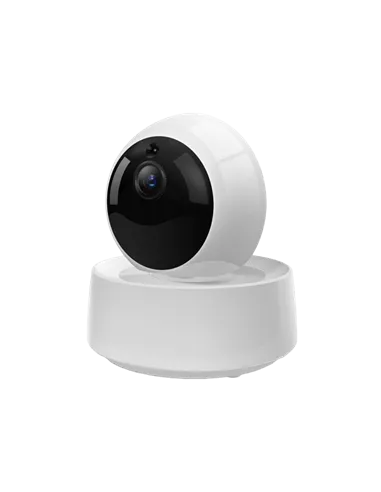 GK-200MP2-B-195037 WI-FI IP SECURITY CAMERA