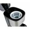 Pilošs Kafijas Automāts Adler AD 4407 550 W 700 ml