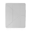 STM OPP – Case for iPad Air 13" M3 (2025) / M2 (2024) (Gray)