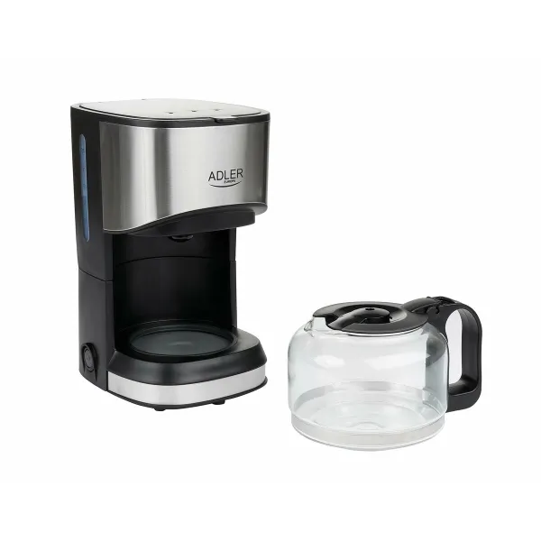 Suodatinkahvinkeitin Adler AD 4407 550 W 700 ml