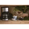 Lašelinis kavos aparatas Adler AD 4407 550 W 700 ml