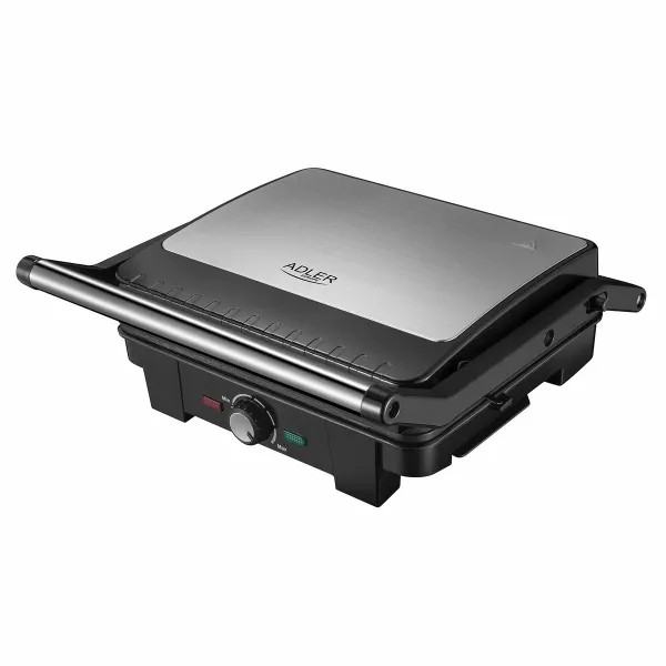 Elektriskos Grilu Adler AD 3051 2800 W