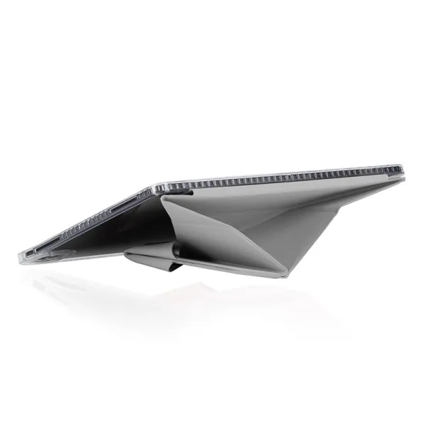 STM OPP – Case for iPad Air 13" M3 (2025) / M2 (2024) (Gray)