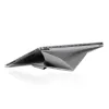 STM OPP – Case for iPad Air 13" M3 (2025) / M2 (2024) (Gray)