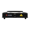 Kempingo viryklė Adler MS 6508 1000 W