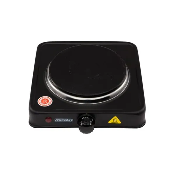 Kempingo viryklė Adler MS 6508 1000 W