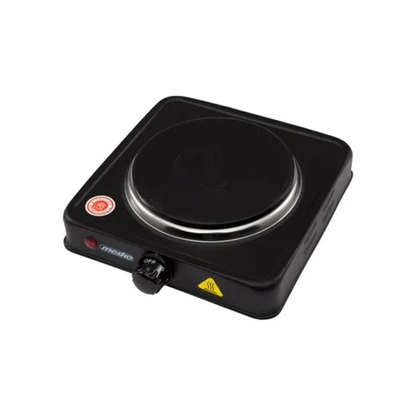 Kempinga plītiņa Adler MS 6508 1000 W