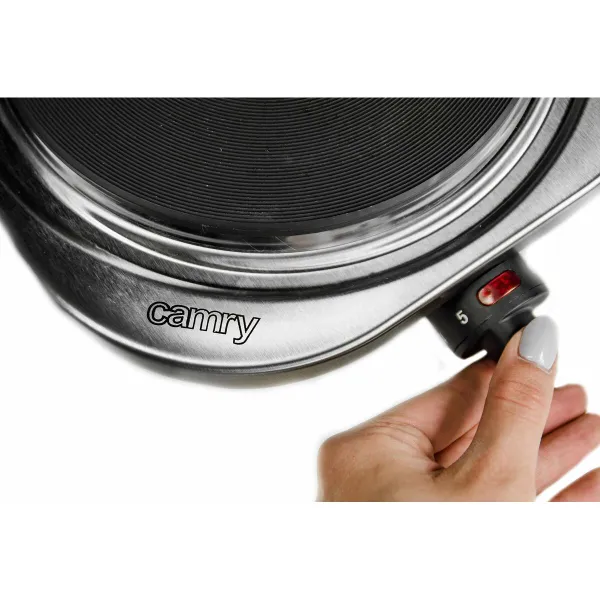плита Adler CR 6510 1500 W
