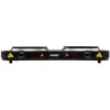 Elektriskā Plītiņa Adler MS 6509 Melns 2000 W