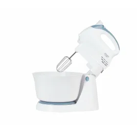 Миксер с венчиками Adler 4202 Нержавеющая сталь