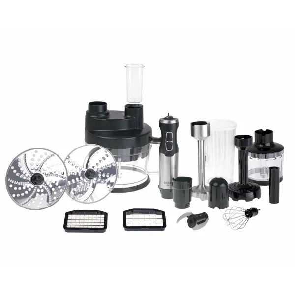 Rankinis trintuvas Adler 4623 Juoda 1600 W