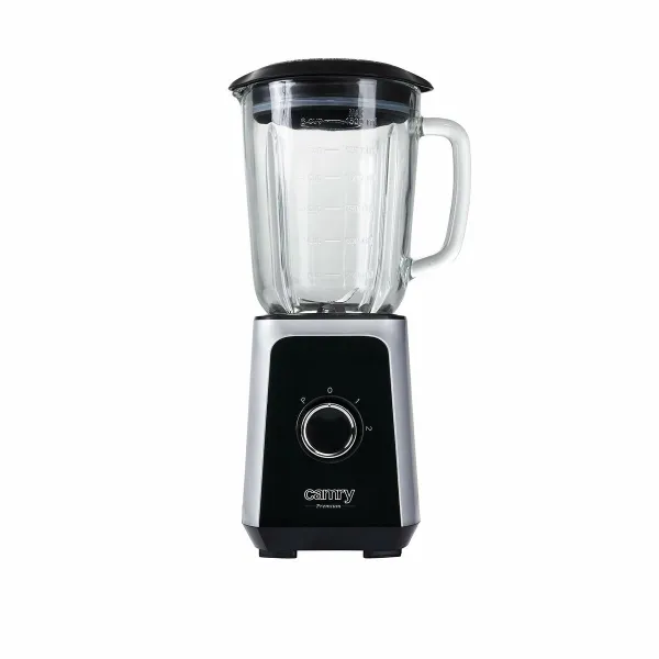 Kannmikser Adler Must 500 W