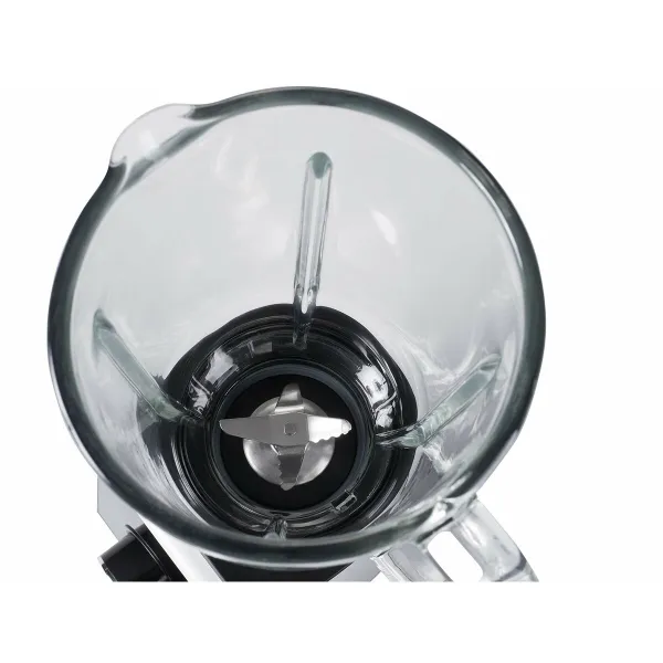 Blenderis-Krūze Adler Melns 500 W