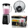 Kannmikser Adler Must 500 W