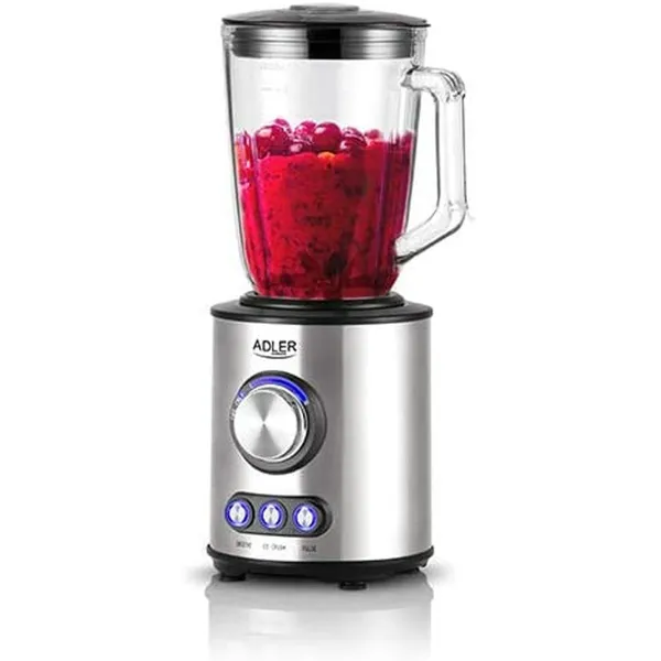 Blenderis-Krūze Adler AD 4078 Tērauds 800 W 1,5 L