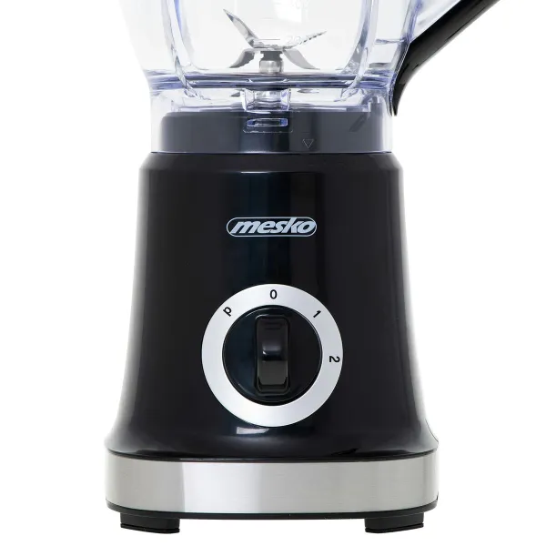 Kuppiblenderi Adler Musta 1000 W