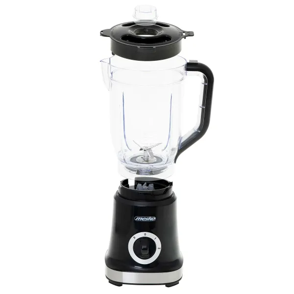 Trintuvas su indu Adler Juoda 1000 W