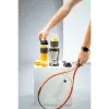 Миксер с колбой Adler AD 4081 Серебристый 500 W 0,5 L