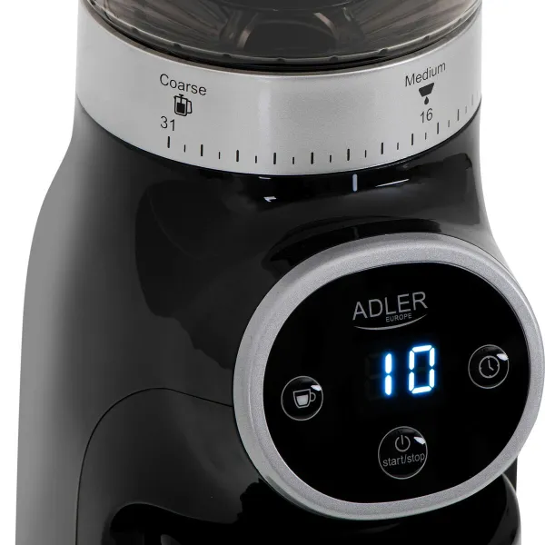 Kafijas dzirnaviņas Adler AD 4450 300 W