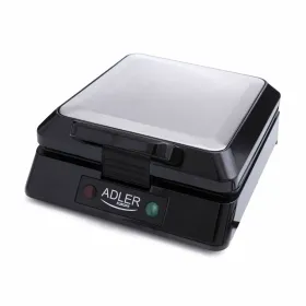 Vohvelikone Adler AD 3036