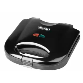 Sumuštinių keptuvė Adler MS 3032 Juoda Spalvotas 850 W