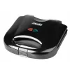 Бутербродница Adler MS 3032 Чёрный Разноцветный 850 W
