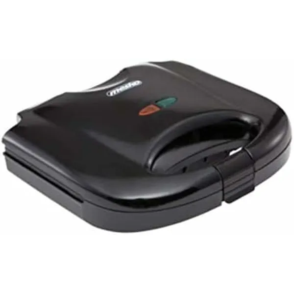 Бутербродница Adler MS 3032 Чёрный Разноцветный 850 W