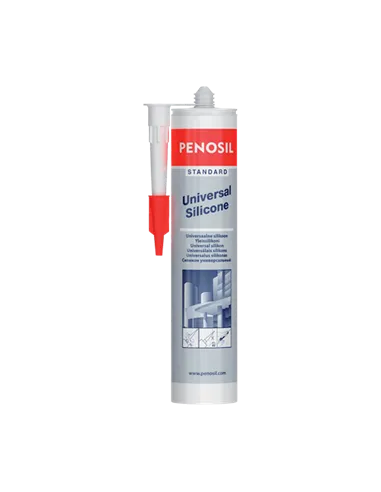 PENOSIL UNIVERSAL SILICONE TRANSPARENT 280ML