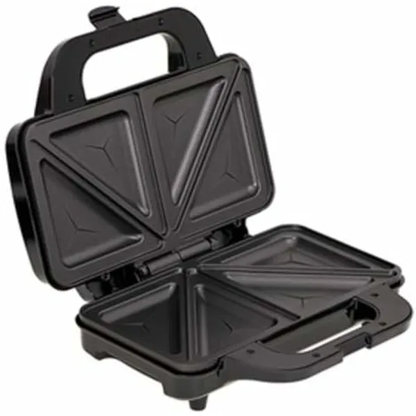 Sumuštinių keptuvė Adler AD 3043 Juoda Spalvotas 1300 W
