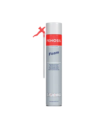 PENOSIL FOAM 300ML