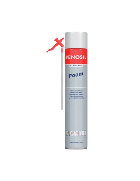 PENOSIL FOAM 300ML