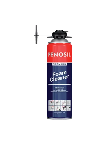 PENOSIL FOAM CLEANER 500ML