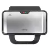 Sviestmaižu Aparāts Adler CR 3054 Sudrabains 1300 W