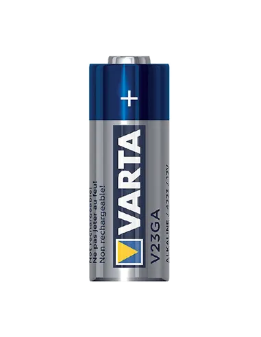 VARTA PROFESSIONAL ELECTRONICS 8LR932 A23GA BATTERY