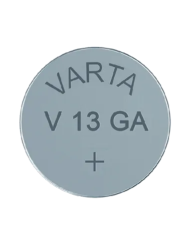 VARTA PROFESSIONAL ELECTRONICS V13GA BATTERY