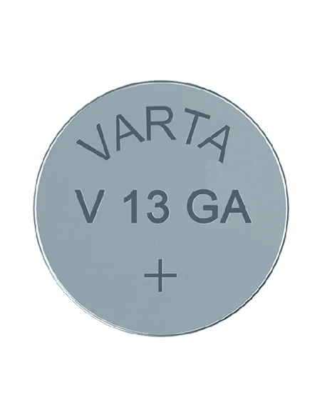 VARTA PROFESSIONAL ELECTRONICS V13GA BATTERY